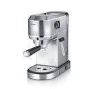 Severin Espressomaschine KA5997, Newspresa