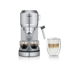 Severin Espressomaschine KA5997, Newspresa