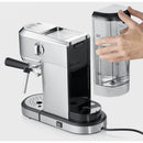Severin Espressomaschine KA5997, Newspresa