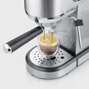 Severin Espressomaschine KA5997, Newspresa