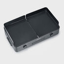 Severin Tischgrill PG8569 Suave