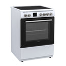 Daewoo Kochherd Free -Stanza 60x60cm f6ev22wl3de