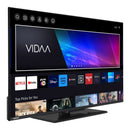 Toshiba TV 43 Zoll, 4K UHD, 43UV3463DA