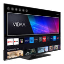 Toshiba TV 50 Zoll, 4K UHD, 50UV3463DA