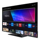 Toshiba TV 50 Zoll, 4K UHD, 50UV3463DA