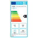 Olimpia Splendid Klimaanlage DOLCECLIMA COMPACT 8 SW