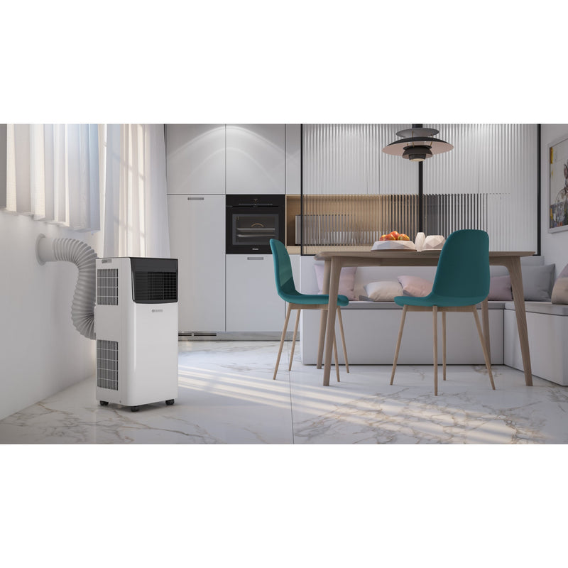 Olimpia Splendid Klimaanlage DOLCECLIMA COMPACT 10 SB WIFI