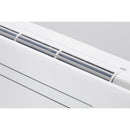 Olimpia Splendid air conditioning fixed without outside unit Unico Air HP EFA