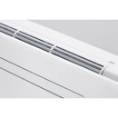 Olimpia Splendid air conditioning fixed without outside unit Unico Air HP EFA