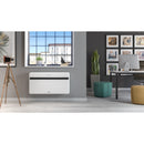 Olimpia splendide climatisation fixée sans unité extérieure Unico Next-F 8 HP PVA