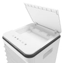 OLIMPIA Splendida fieno di raffreddamento ad aria Peler 7t