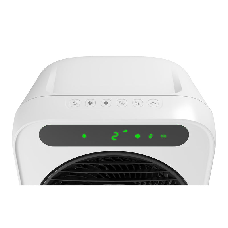 OLIMPIA Splendida fieno aria coler 25 wifi OLIMPIA Splendida fieno aria coler 25 wifi