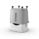 Olimpia splendide air refroidisseur peler 25 wifi