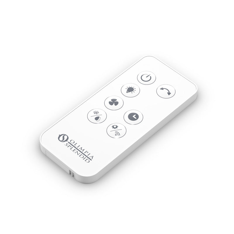 OLIMPIA Splendida fieno aria coler 25 wifi OLIMPIA Splendida fieno aria coler 25 wifi