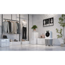 Olimpia splendide air refroidisseur peler 25 wifi