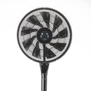 Bimar Ventilator Stand VP458T