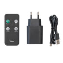 Bimar Ventilator Akkubetrieb VTR2