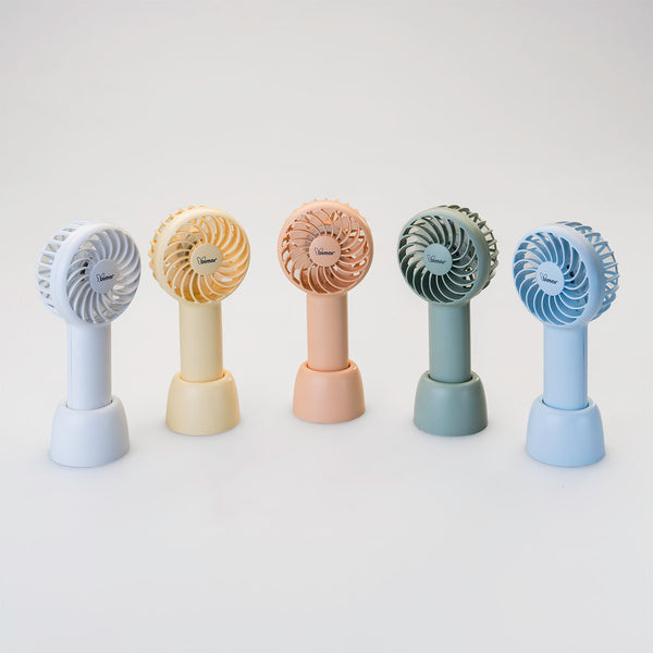 Bimar Ventilator Akkubetrieb VA50.CO, 1 Stück