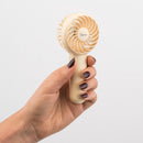 Bimar Ventilator Akkubetrieb VA50.CO, 1 Stück