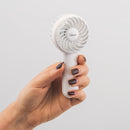 Bimar Ventilator Akkubetrieb VA50.CO, 1 Stück