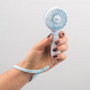 Bimar Ventilator Akkubetrieb VA50.CO, 1 Stück