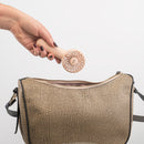 Bimar Ventilator Akkubetrieb VA50.CO, 1 Stück