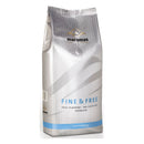 Maromas Kaffeebohnen FINE & FREE – Koffeinfrei gemahlen, 1kg
