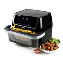 Domo Heiss Air Fryer Do544fr