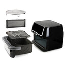 Domo Heiss Air Fryer Do544fr