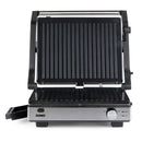 Domo Kontaktgrill Multifunktion, Grill&Waffeln DO9287G