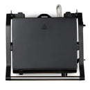 Domo Kontaktgrill Multifunktion, Grill&Waffeln DO9287G