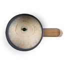 Domo Milchaufschäumer DO745MF