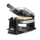 Domo waffle ferro rotante do9272w