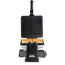 Domo waffle ferro rotante do9272w