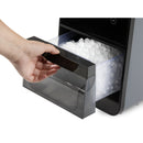 Domo Eiswürfelmaschine Nugget-/Pelletform DO9286IB