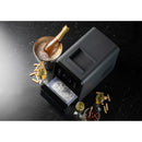 Domo Eiswürfelmaschine Nugget-/Pelletform DO9286IB