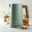 Domo Wasserkocher 1.7 L, DO9282WK