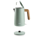 Domo Wasserkocher 1.7 L, DO9282WK