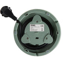 Domo Wasserkocher 1.7 L, DO9282WK