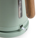 Domo Wasserkocher 1.7 L, DO9282WK