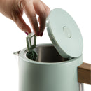 Domo Wasserkocher 1.7 L, DO9282WK