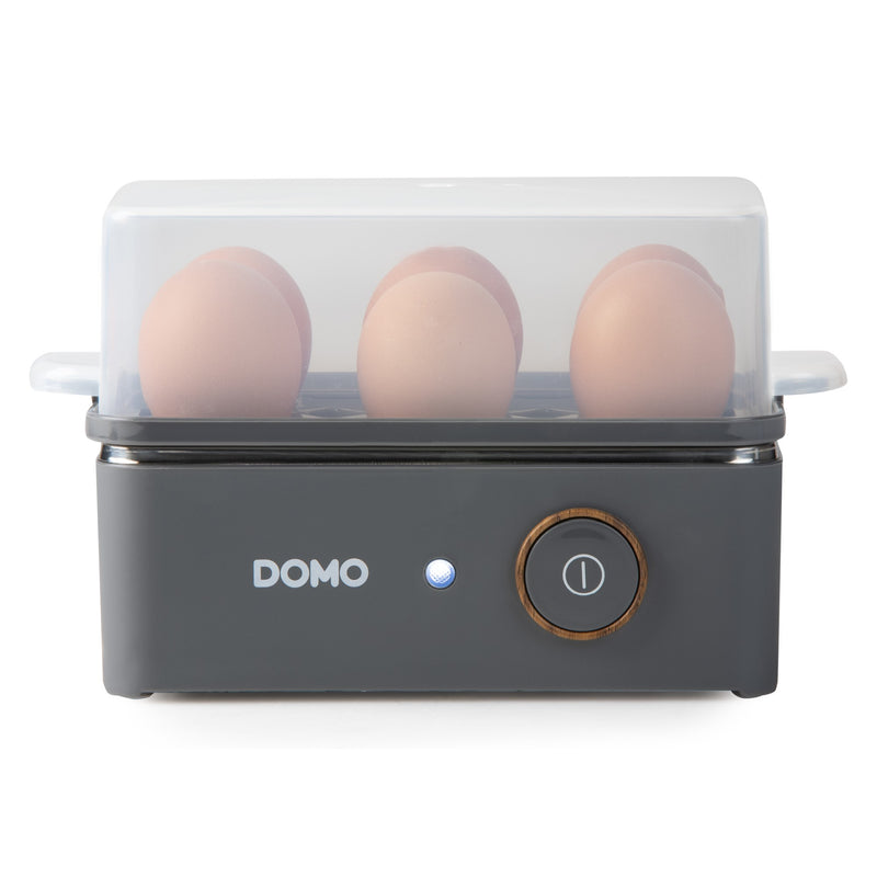 Domo Eierkocher 6 Eier, DO9283EK