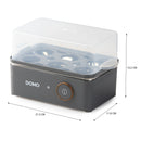 Domo Eierkocher 6 Eier, DO9283EK