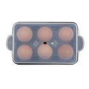 Domo Eierkocher 6 Eier, DO9283EK