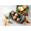 Cooker di uova Domo 6 uova, do9283ek