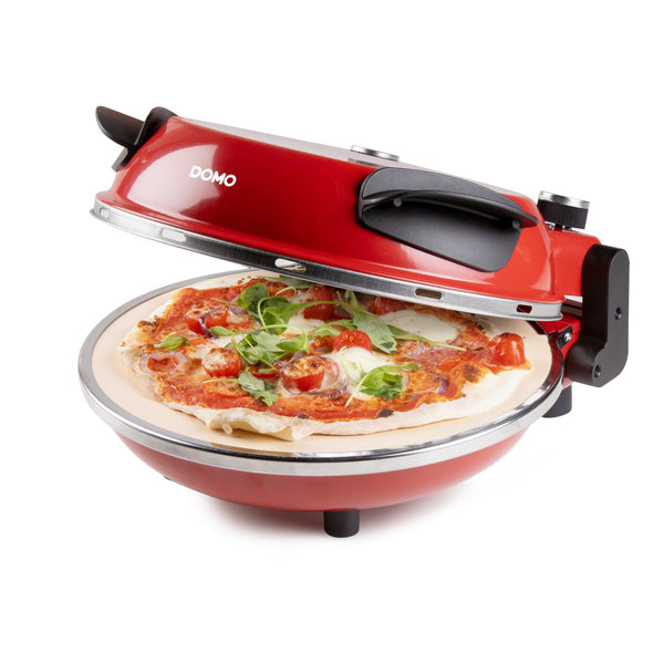 Domo Pizzaofen DO9284PZ