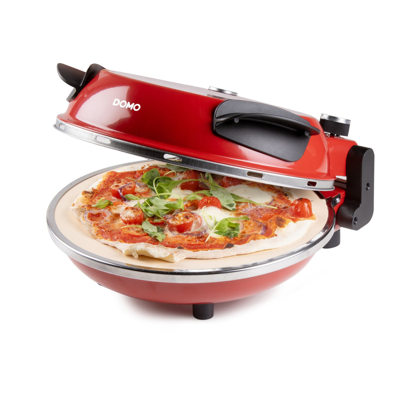 Domo Pizzaofen DO9284PZ