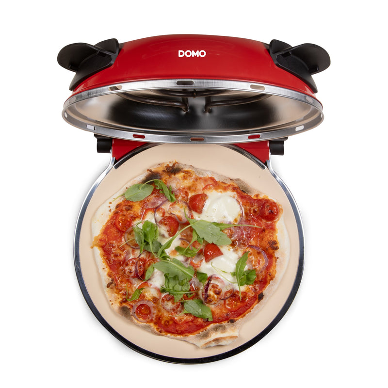 Domo Pizzaofen DO9284PZ