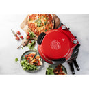 Domo Pizzaofen do9284pz