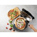 Domo Pizzaofen DO9285PZ